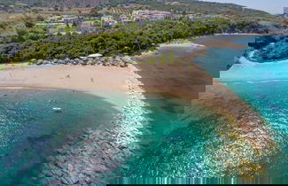 Foto 3 - Villa Armonia - Beachfront Majestic Retreat