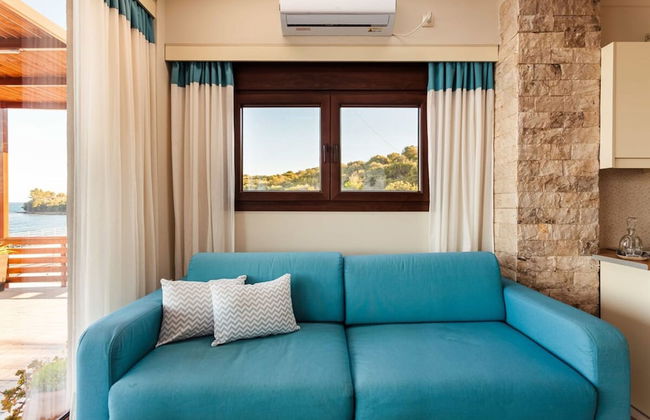 Seaside Summer Bliss - Aurora Luxury Pool Paradise - Foto 17