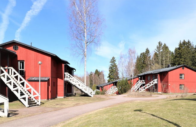 Forenom Serviced Apartments Porvoo - Foto 1