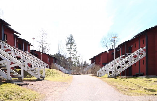 Forenom Serviced Apartments Porvoo - Foto 27