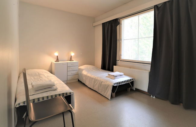 Forenom Serviced Apartments Porvoo - Foto 7