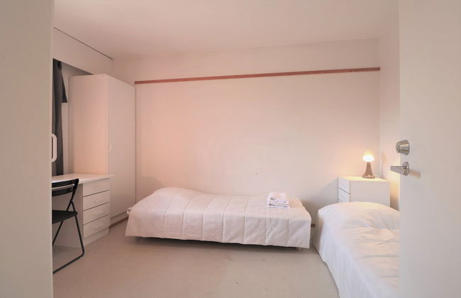 Forenom Serviced Apartments Porvoo - Foto 13