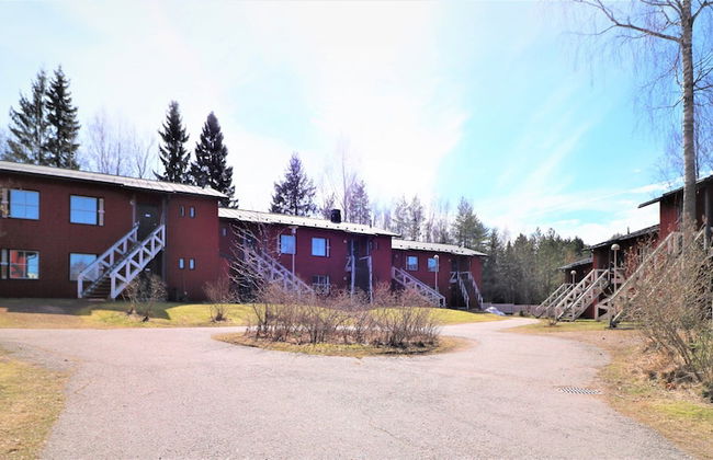 Forenom Serviced Apartments Porvoo - Foto 28