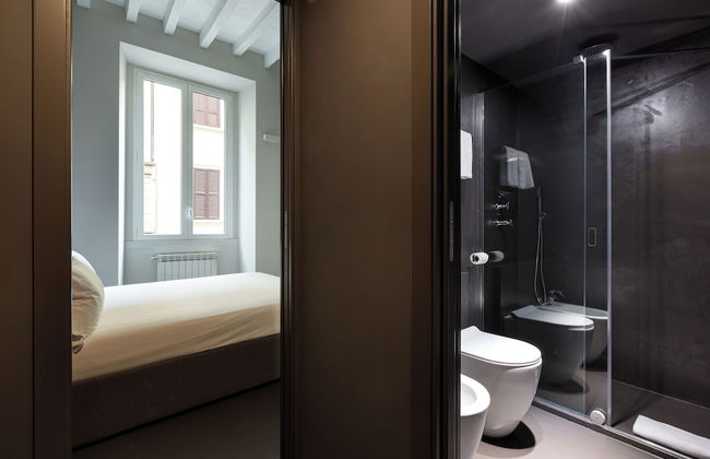 Brera Apartments in Moscova - Foto 24