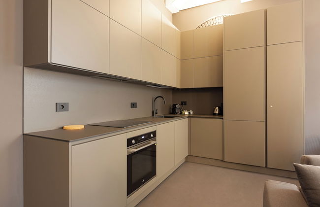 Brera Apartments in Moscova - Foto 40