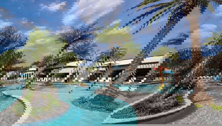 Foto 1 - Brand New 5bedrooms At Paradiso Grande