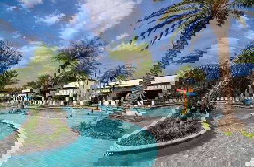 Foto 12 - Brand 2024 New 5bedrooms At Paradiso Grande