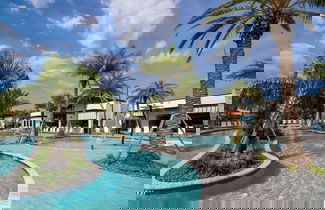 Foto 1 - Brand New 5bedrooms At Paradiso Grande