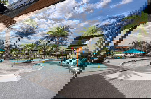 Foto 13 - Brand 2024 New 5bedrooms At Paradiso Grande