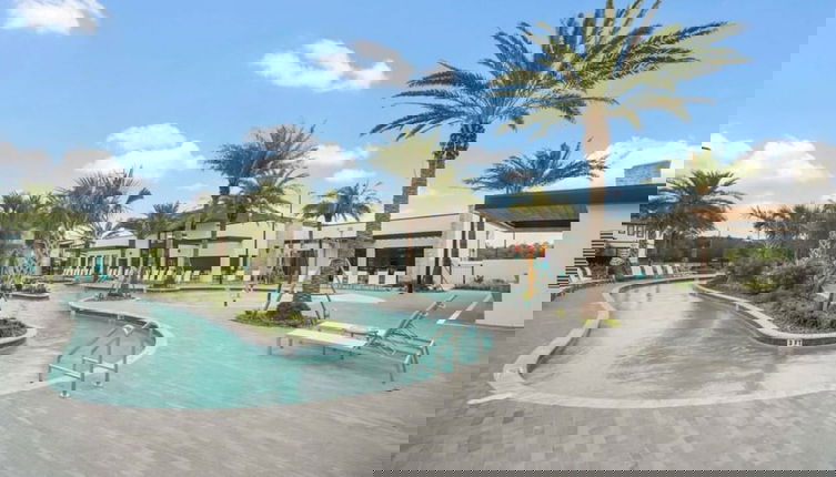 Foto 1 - Brand 2024 New 5bedrooms At Paradiso Grande