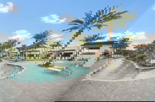 Foto 1 - Brand 2024 New 5bedrooms At Paradiso Grande