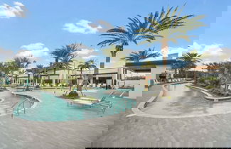 Foto 1 - Brand 2024 New 5bedrooms At Paradiso Grande