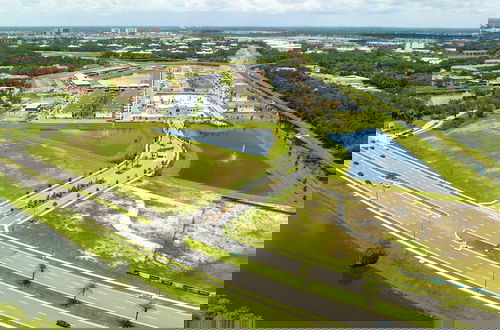 Foto 5 - Brand 2024 New 5bedrooms At Paradiso Grande