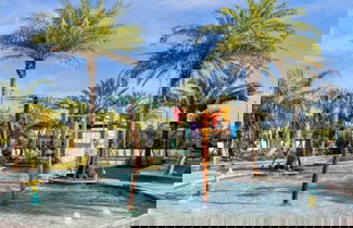 Foto 2 - Brand 2024 New 5bedrooms At Paradiso Grande