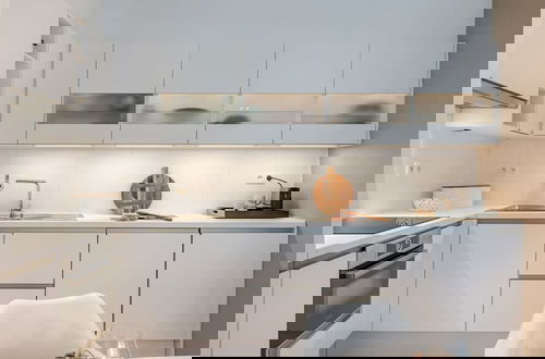 Foto 39 - Modern Apartment in Heart of Knokke With Terrace