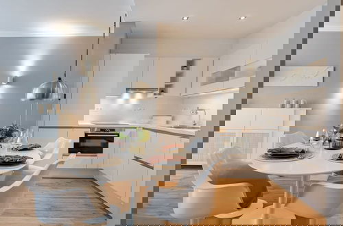 Foto 46 - Modern Apartment in Heart of Knokke With Terrace