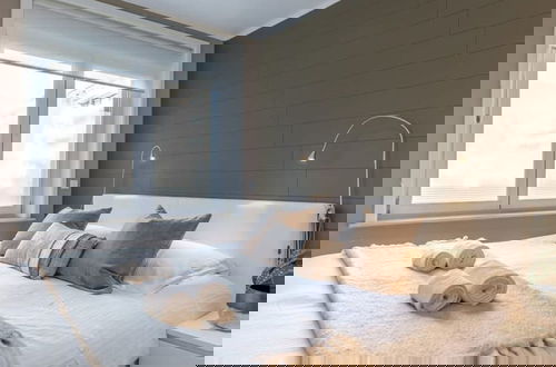 Foto 4 - Modern Apartment in Heart of Knokke With Terrace