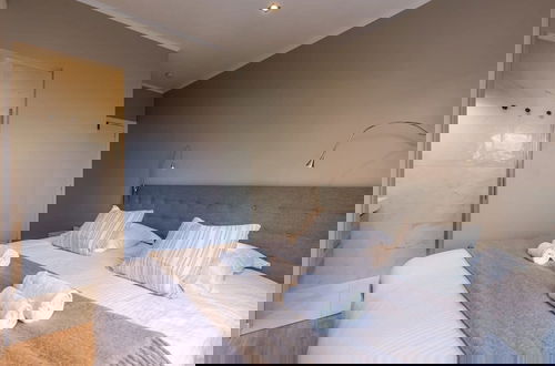 Foto 59 - Modern Apartment in Heart of Knokke With Terrace