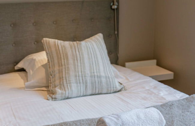 Modern Apartment in Heart of Knokke With Terrace - Photo 27