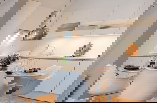 Foto 45 - Modern Apartment in Heart of Knokke With Terrace