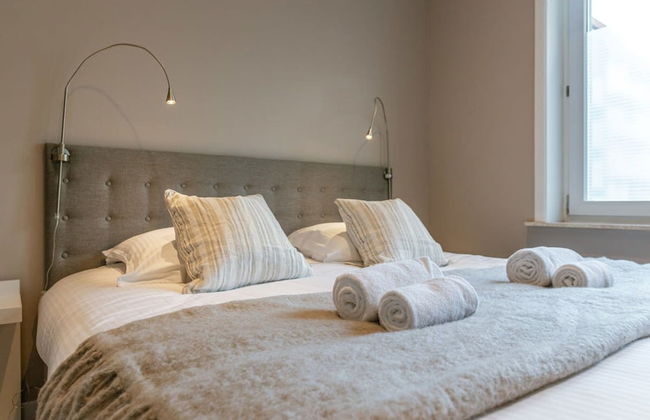 Modern Apartment in Heart of Knokke With Terrace - Photo 40