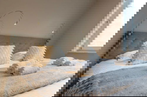Foto 40 - Modern Apartment in Heart of Knokke With Terrace