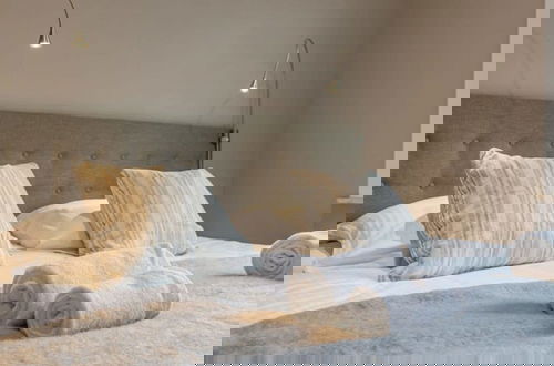 Foto 5 - Modern Apartment in Heart of Knokke With Terrace