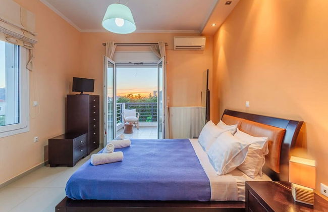 Navarino Captains Villa - Lux Private Pool Retreat - Foto 25