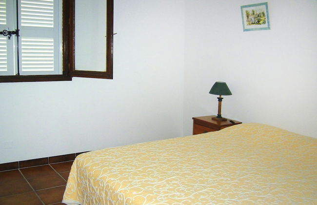 Res. La Vallicella, Moriani-plage, Apartment With Terrace or Balcony - Foto 7