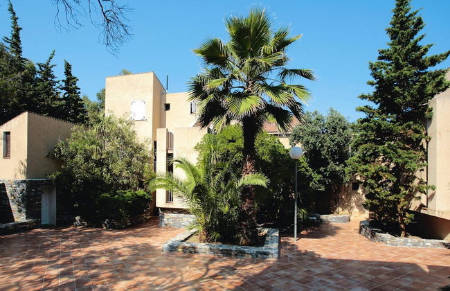 Res. La Vallicella, Moriani-plage, Apartment With Terrace or Balcony - Foto 25