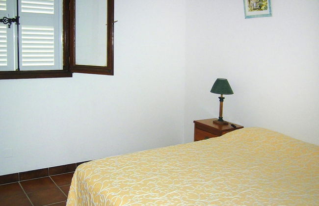 Res. La Vallicella, Moriani-plage, Apartment With Terrace or Balcony - Foto 3