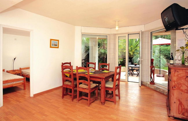Res. La Vallicella, Moriani-plage, Apartment With Terrace or Balcony - Foto 12