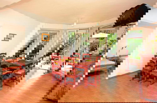Foto 4 - Apartment With Terrace or Balcony
