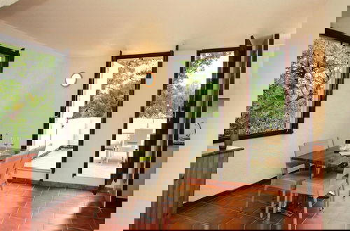 Foto 8 - Res. La Vallicella, Moriani-plage, Apartment With Terrace or Balcony