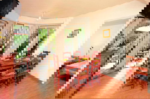 Foto 10 - Res. La Vallicella, Moriani-plage, Apartment With Terrace or Balcony