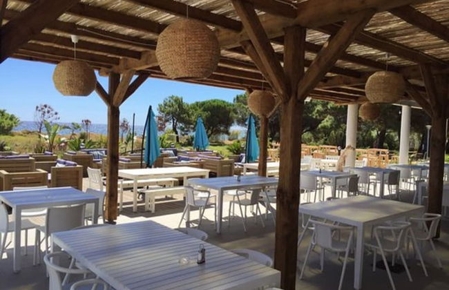 Res. La Vallicella, Moriani-plage, Apartment With Terrace or Balcony - Foto 31