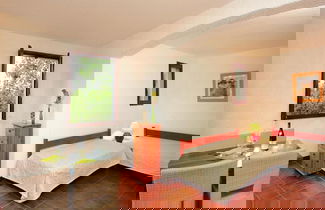 Foto 3 - Res. La Vallicella, Moriani-plage, Apartment With Terrace or Balcony