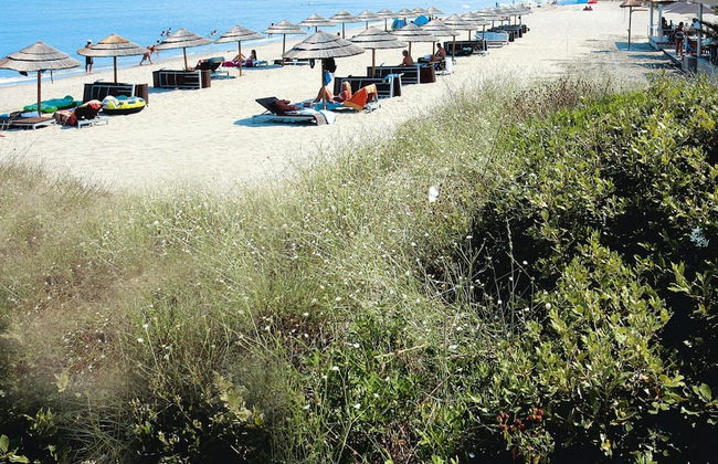 Res. La Vallicella, Moriani-plage, Apartment With Terrace or Balcony - Foto 26