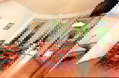 Foto 9 - Res. La Vallicella, Moriani-plage, Apartment With Terrace or Balcony