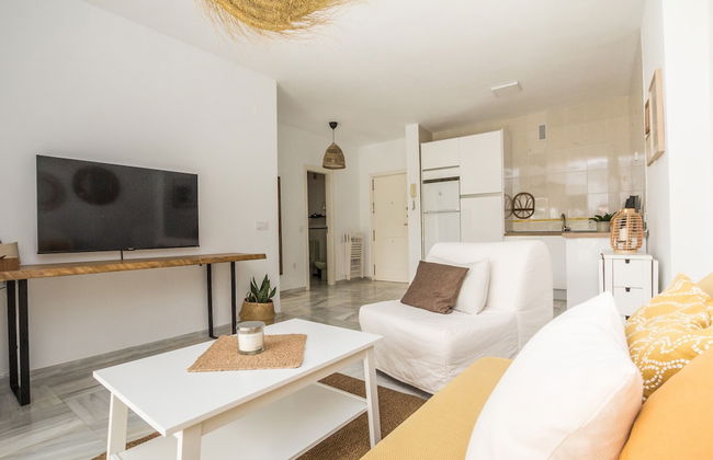 Sunstay Costa Lago Flat I Torremolinos - Photo 17