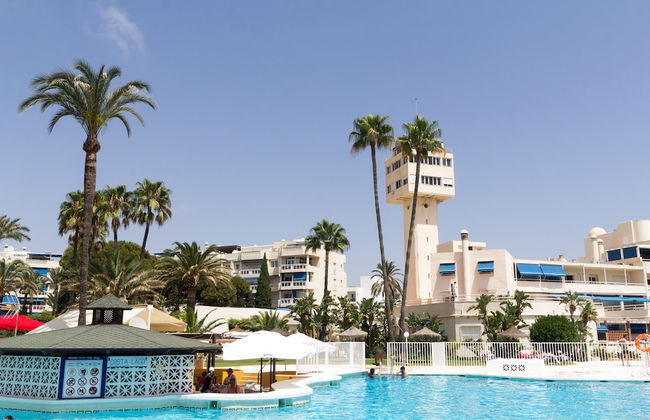 Sunstay Costa Lago Flat I Torremolinos - Photo 30