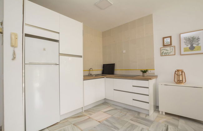 Sunstay Costa Lago Flat I Torremolinos - Photo 8