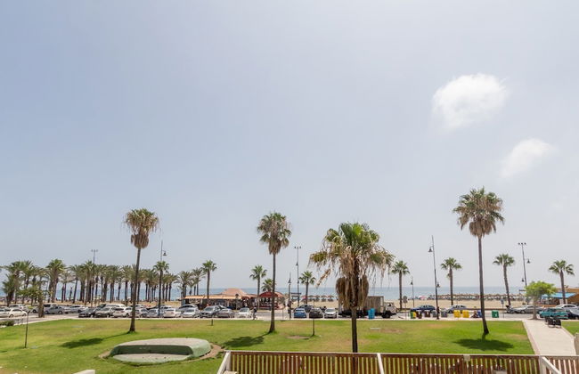 Sunstay Costa Lago Flat I Torremolinos - Photo 27