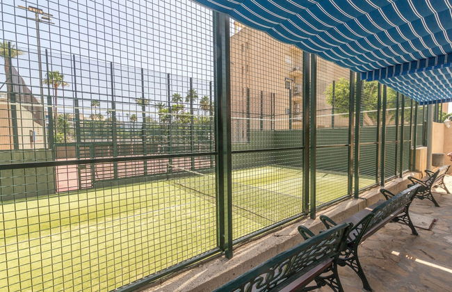 Sunstay Costa Lago Flat I Torremolinos - Photo 26