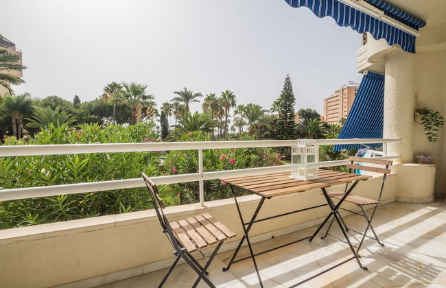 Sunstay Costa Lago Flat I Torremolinos - Photo 13