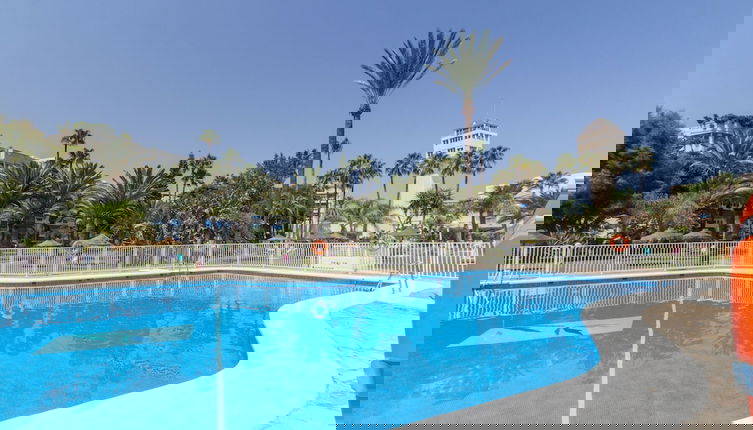 Photo 1 - Sunstay Costa Lago Flat I Torremolinos