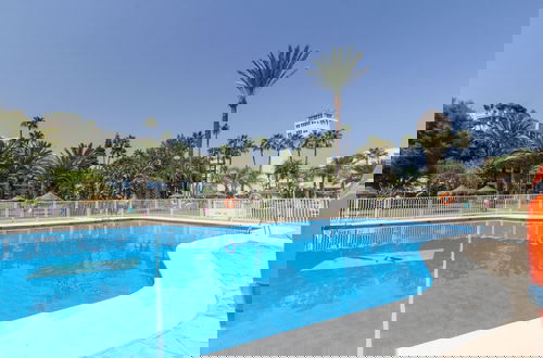 Photo 1 - Sunstay Costa Lago Flat I Torremolinos