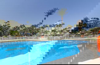 Photo 1 - Sunstay Costa Lago Flat I Torremolinos