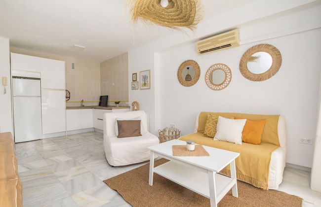 Sunstay Costa Lago Flat I Torremolinos - Photo 9