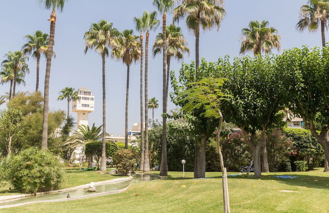 Sunstay Costa Lago Flat I Torremolinos - Photo 24